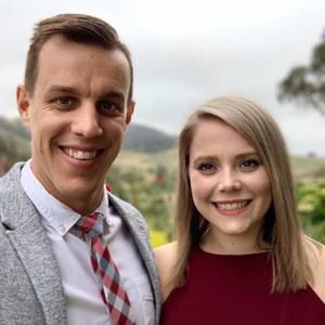 Meet your Posher, Madeline